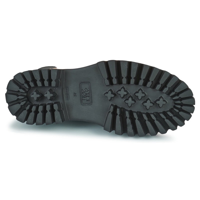 FREE LANCE bottines JUNO