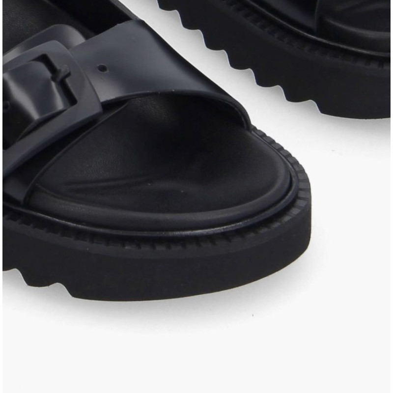 FREE LANCE sandales KNIFE