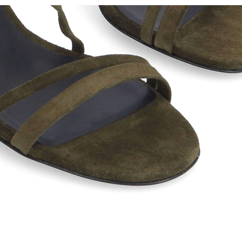 FREE LANCE sandales BELLA