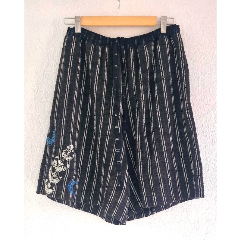 CLARAMONTE short FOUTA