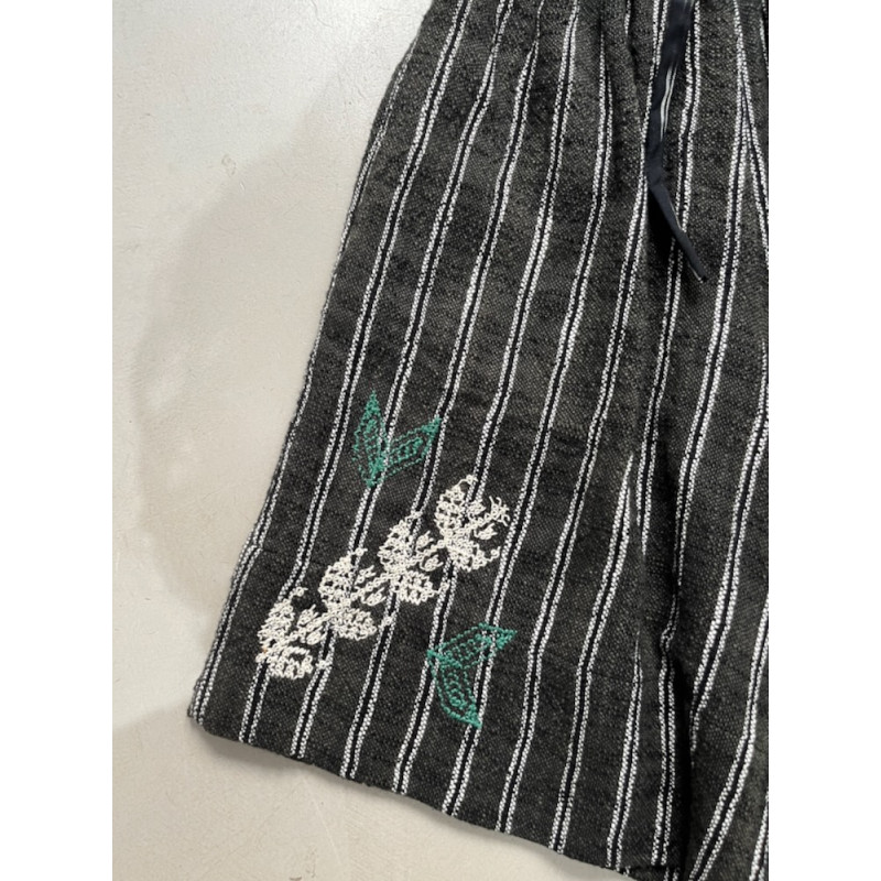 CLARAMONTE short FOUTA