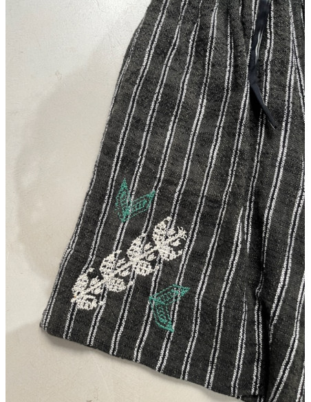 CLARAMONTE short FOUTA