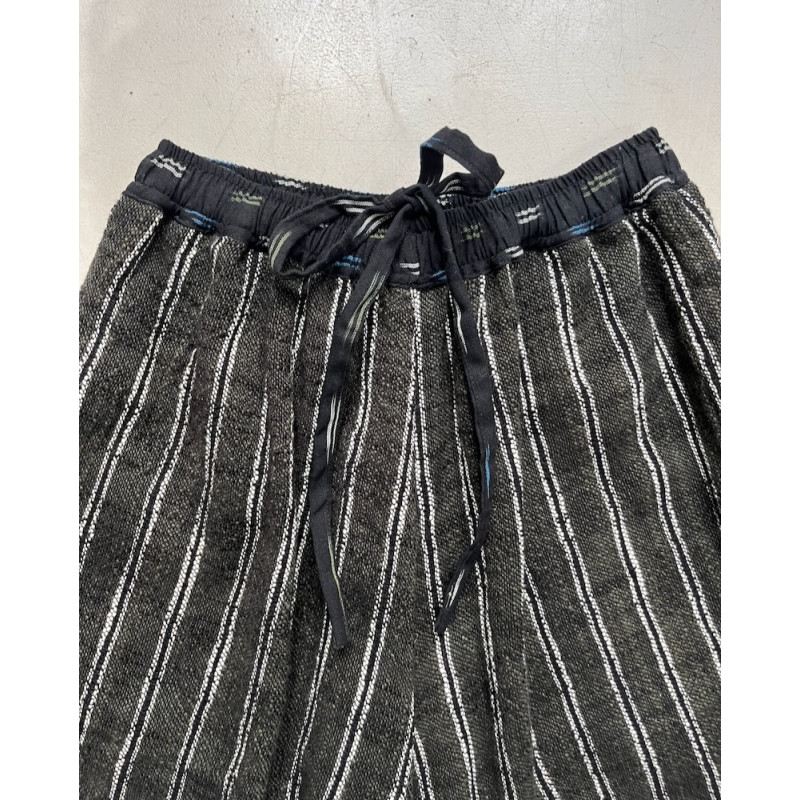 CLARAMONTE short FOUTA