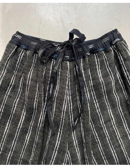 CLARAMONTE short FOUTA