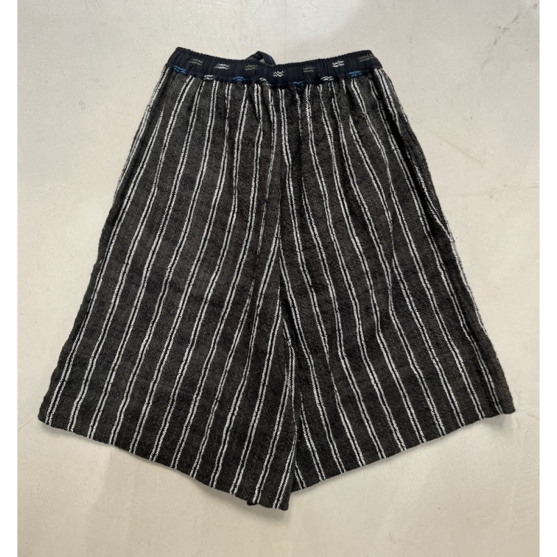 CLARAMONTE short FOUTA