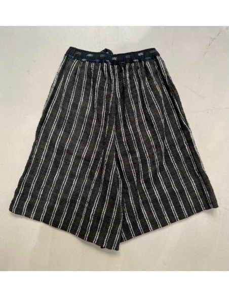 CLARAMONTE short FOUTA
