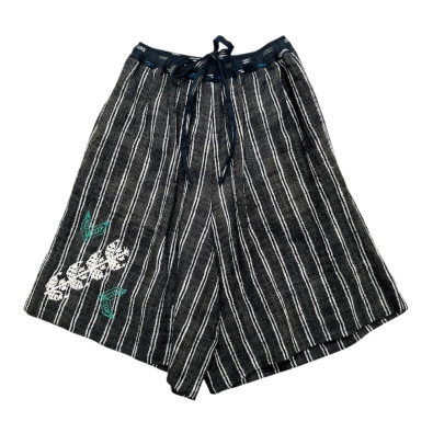CLARAMONTE short FOUTA