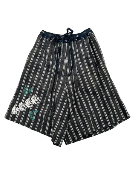 CLARAMONTE short FOUTA
