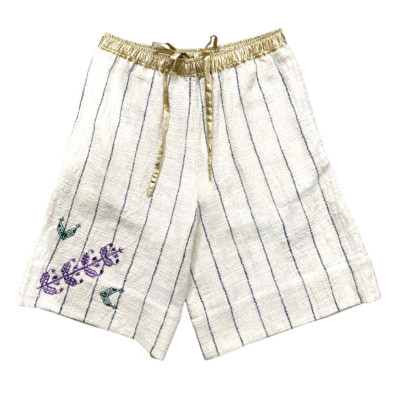 CLARAMONTE short FOUTA