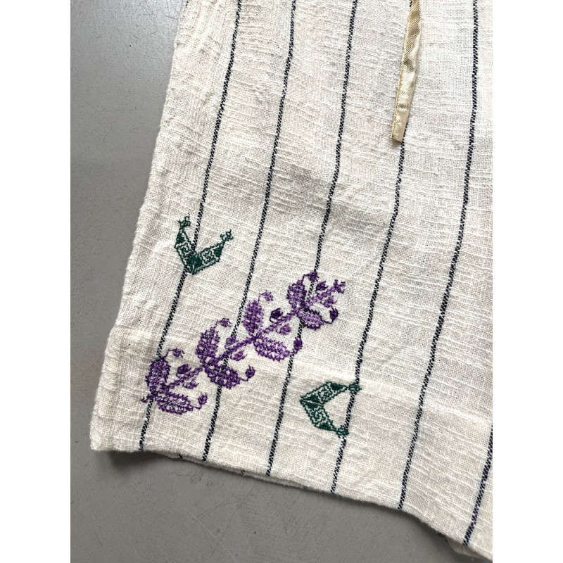 CLARAMONTE short FOUTA