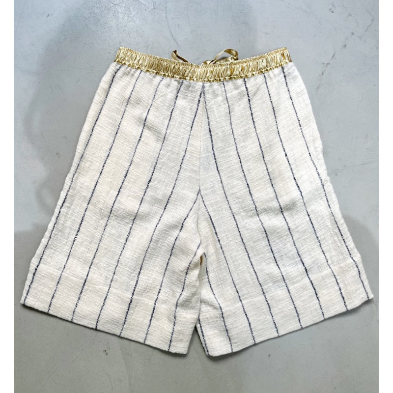 CLARAMONTE short FOUTA