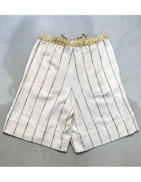 CLARAMONTE short FOUTA