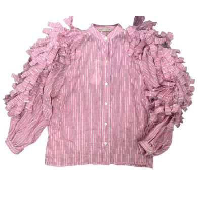 CLARAMONTE Chemise BIRD