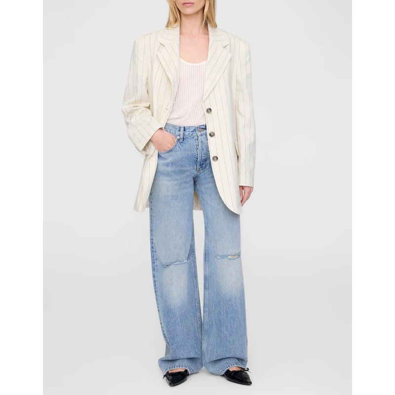 ANINE BING Blazer SARA