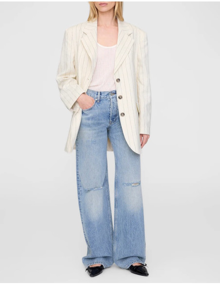 ANINE BING Blazer SARA