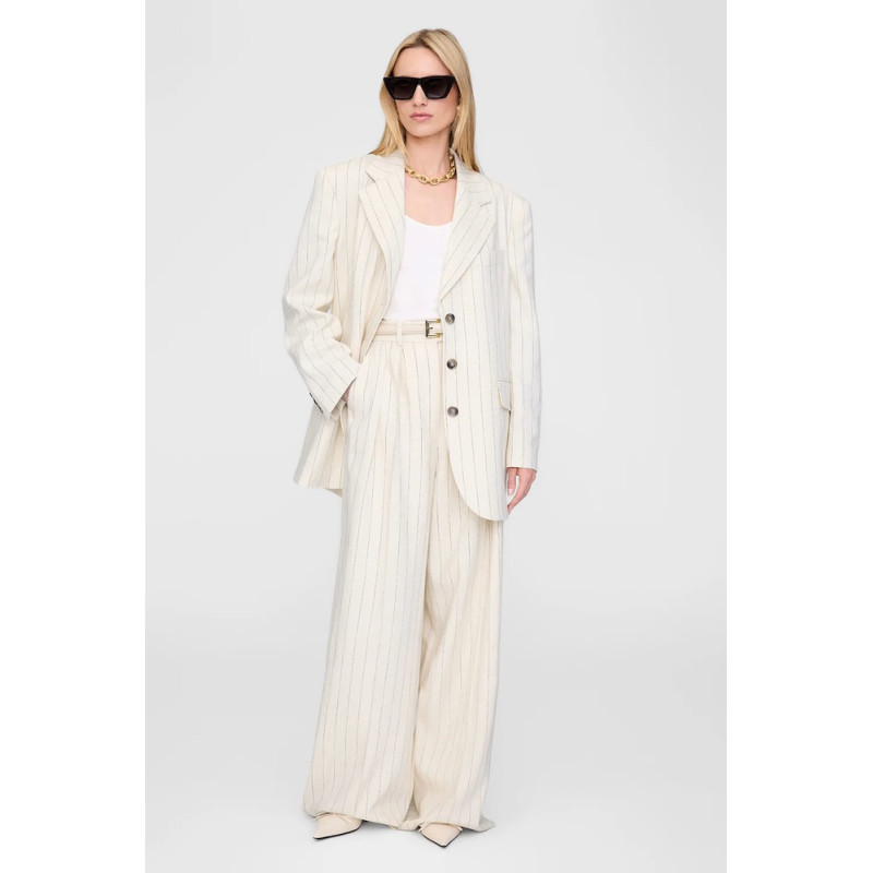 ANINE BING Blazer SARA