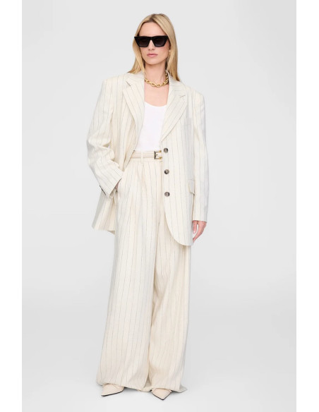 ANINE BING Blazer SARA