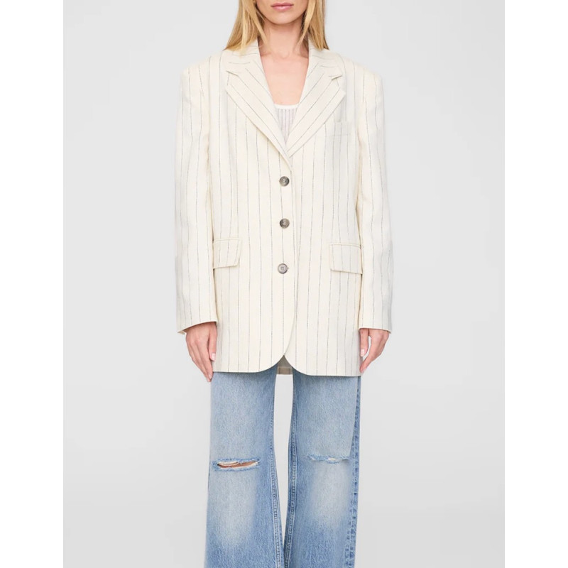 ANINE BING Blazer SARA