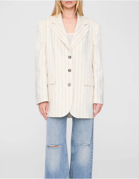 ANINE BING Blazer SARA