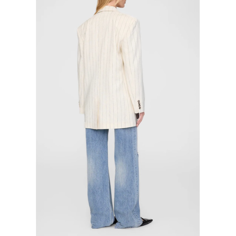 ANINE BING Blazer SARA