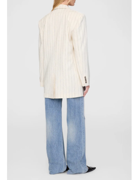 ANINE BING Blazer SARA