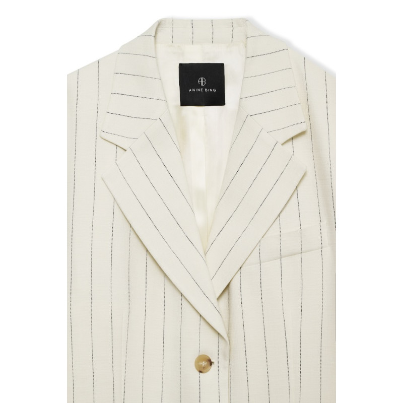 ANINE BING Blazer SARA