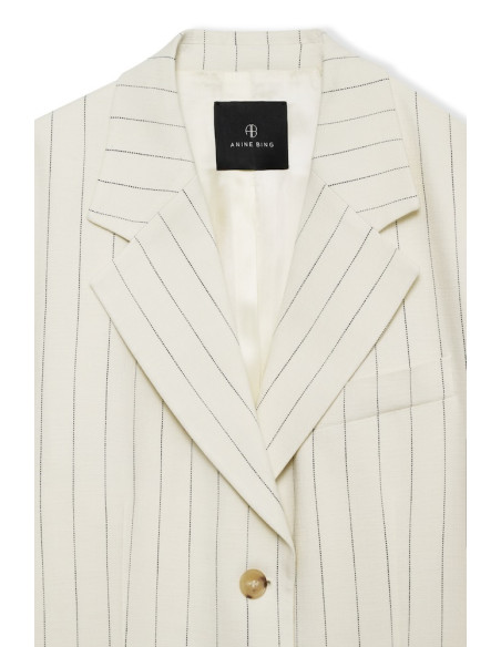 ANINE BING Blazer SARA