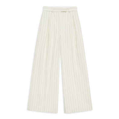 ANINE BING pantalon LOU