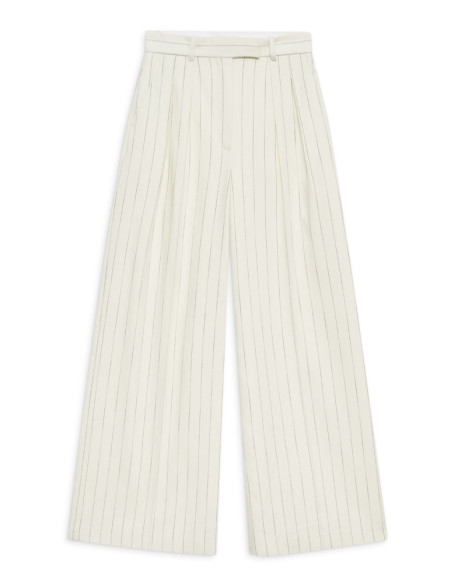 ANINE BING pantalon LOU