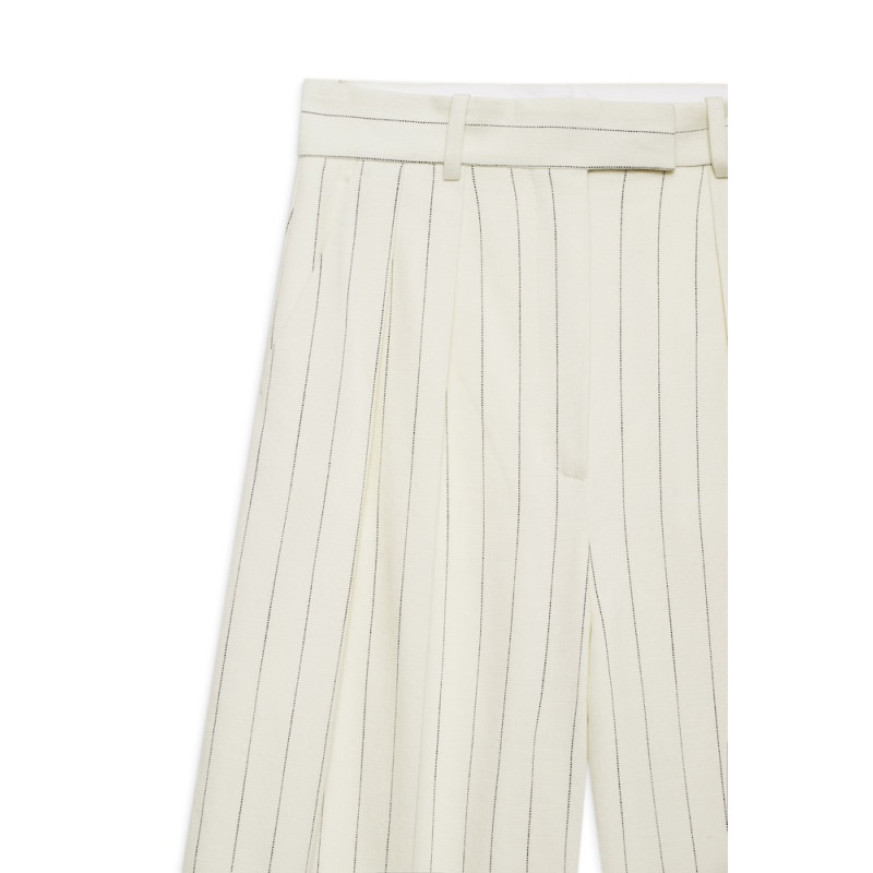 ANINE BING pantalon LOU