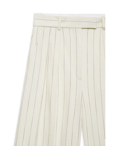 ANINE BING pantalon LOU