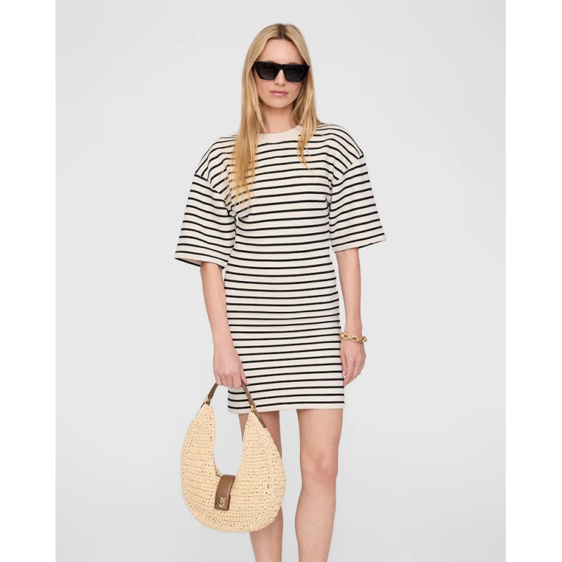 ANINE BING Robe MONA