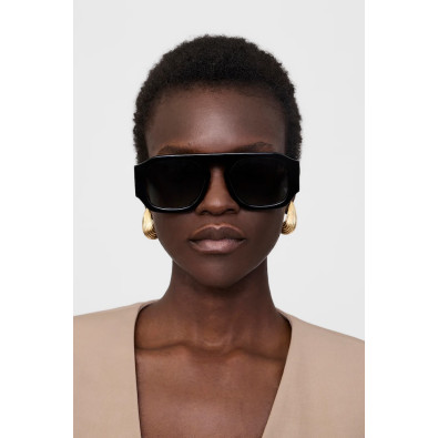 ANINE BING Lunettes de Soleil PRESTON
