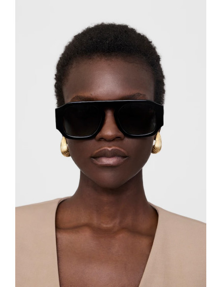 ANINE BING Lunettes de Soleil PRESTON