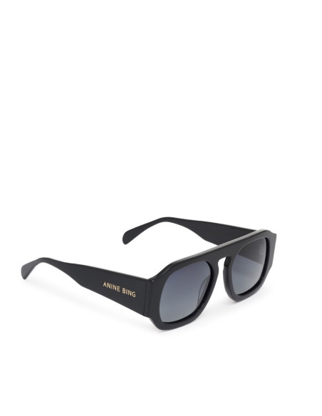 ANINE BING Lunettes de Soleil PRESTON