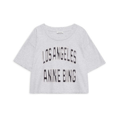 ANINE BING Tee-Shirt JOHNNY