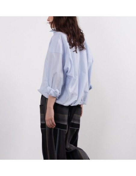PHISIQUE DU ROLE chemise BOMBER
