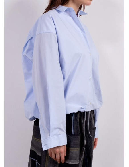 PHISIQUE DU ROLE chemise BOMBER