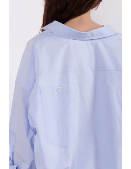 PHISIQUE DU ROLE chemise BOMBER