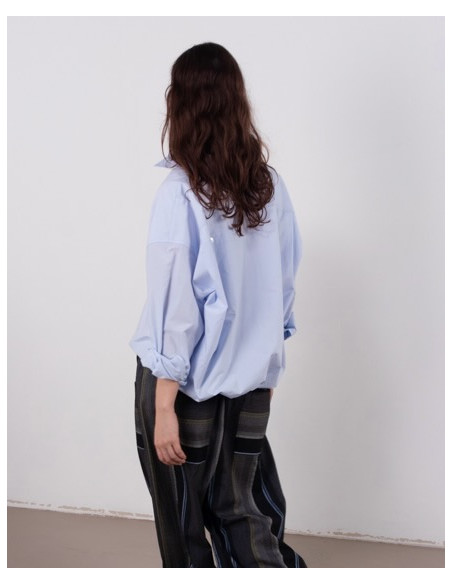 PHISIQUE DU ROLE chemise BOMBER
