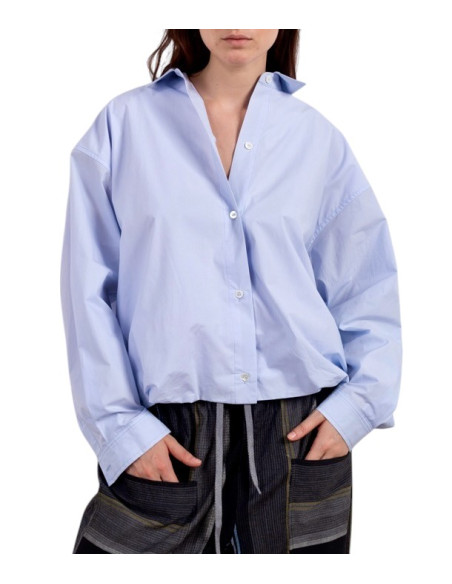 PHISIQUE DU ROLE chemise BOMBER