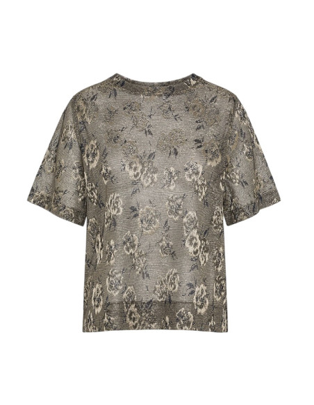 MOMONI t-shirt IORA
