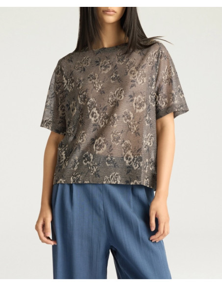 MOMONI t-shirt IORA