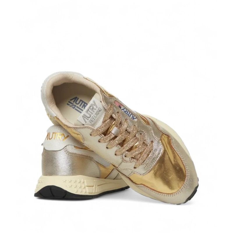 AUTRY Baskets REELWIND WWLW-LY01