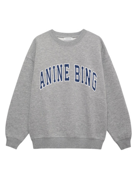 ANINE BING Sweatshirt SPENCER