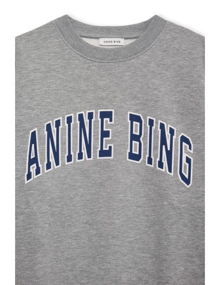 ANINE BING Sweatshirt SPENCER
