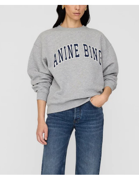 ANINE BING Sweatshirt SPENCER