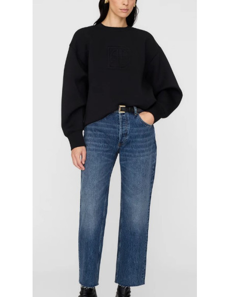 ANINE BING Sweatshirt ALTO