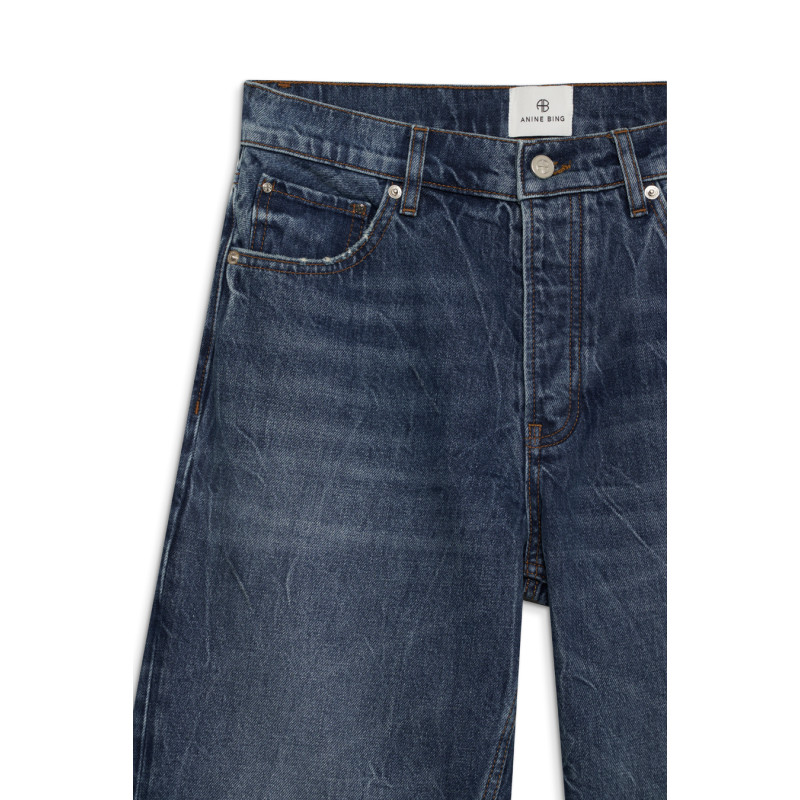 ANINE BING Jean GAVIN