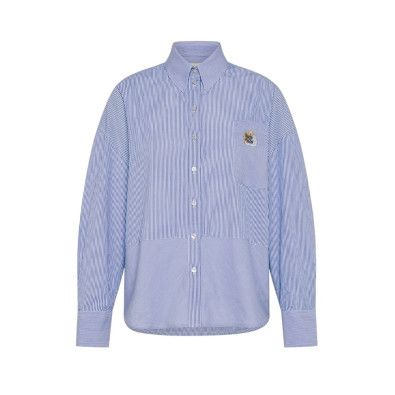 MOMONI chemise CLARE